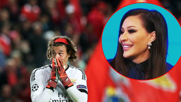 ZAGRMEĆE CECA U REPREZENTACIJI SRBIJE! Debitant u dresu "orlova" otkrio koju će pesmu pevati na okupljanju!