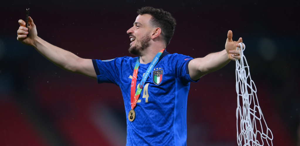 PROBLEMI ZA MILANO Florenci posle operacije pauzira pet meseci