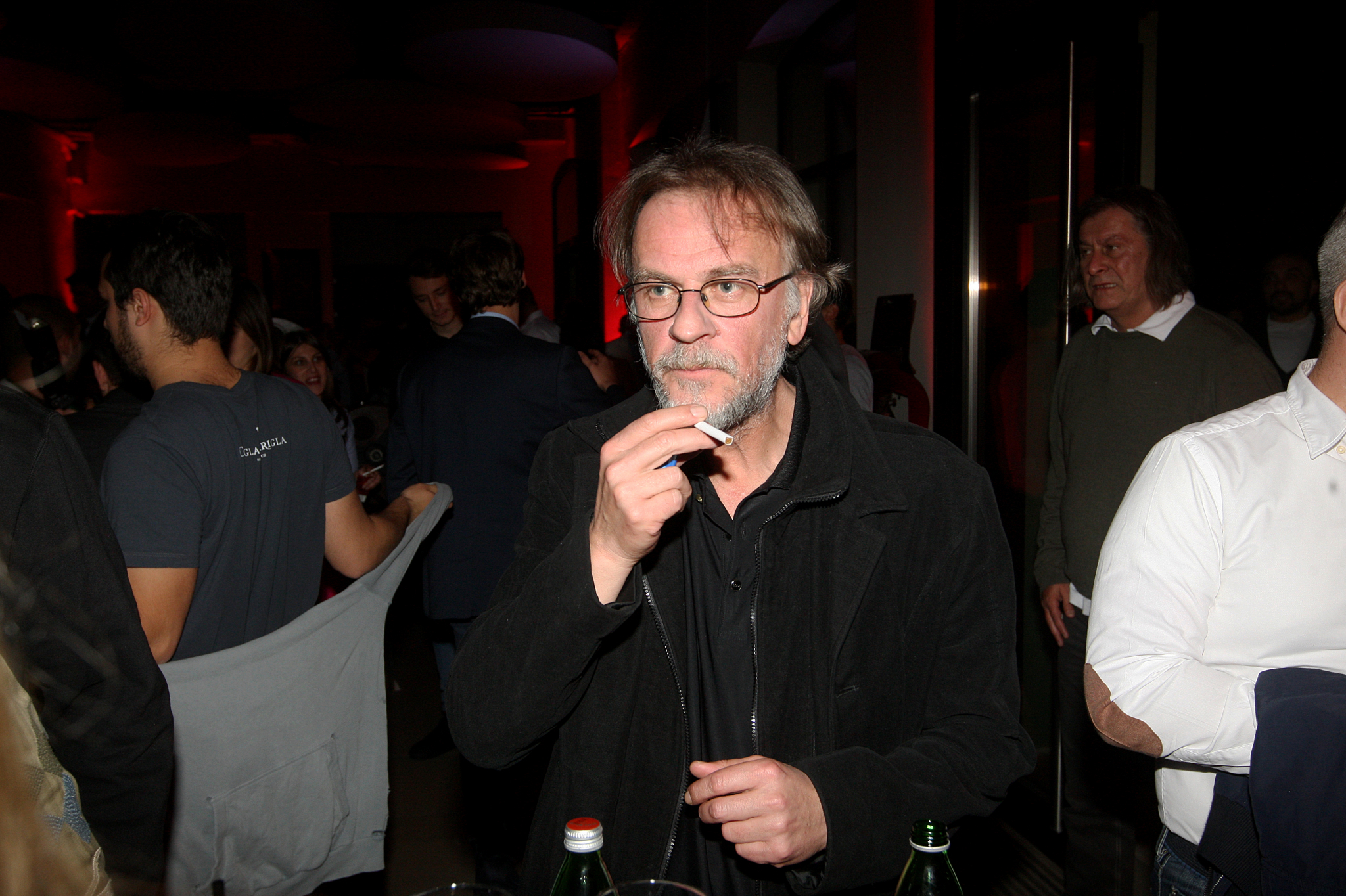 CENJENA I NAGRAĐIVANA U HOLIVUDU Žena Žarka Lauševića sarađivala sa svetskim zvezdama, a evo kako izgleda i čme se bavi!