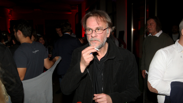 USKORO POČINJE SNIMANJE! Otkriveno koji poznati glumac igra Lauševića u seriji o noći koja je Žarku promenila život iz korena!