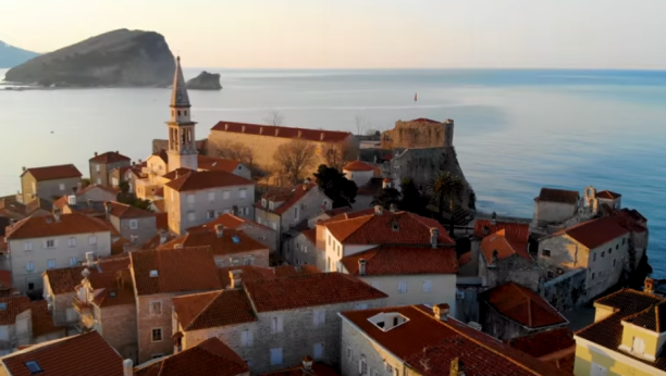 RAČUN IZ BUDVE ŠOKIRAO REGION Evo koliko košta "neću ništa" (FOTO)