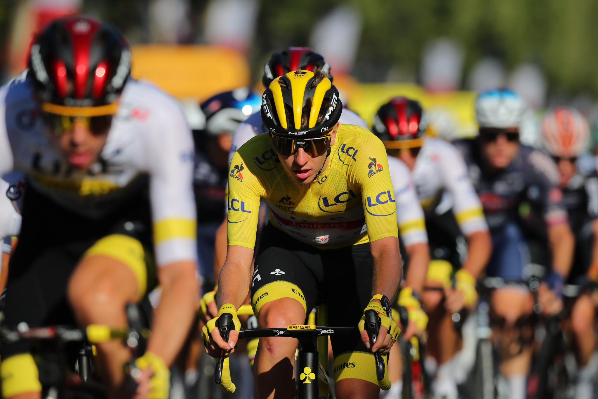 DA LI JE OVO REALNO? Slovenac potpisao strašan ugovor, zarađivaće više od mnogih fudbalera i košarkaša!