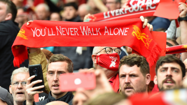 KAPITEN STAVIO PARAF! Liverpul potpisao ugovor sa čovekom koji je podigao pehar Premijer lige!