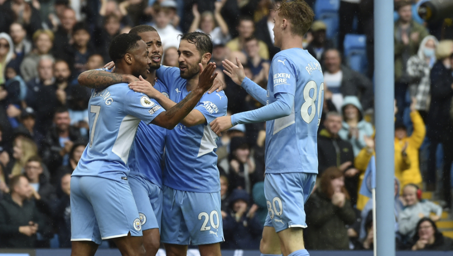 SITI DOMINATNO DO PRVE POBEDE! "Građani" petardom ponizil Norič, fantastičan meč Lidsa i Evertona!