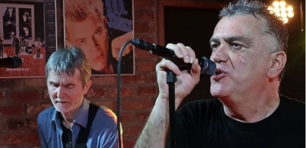 ANTIVAKSERKA NAPALA FRONTMENA PARTIBREJKERSA On je brutalno spustio spustio odgovorom i nasmejao sve!