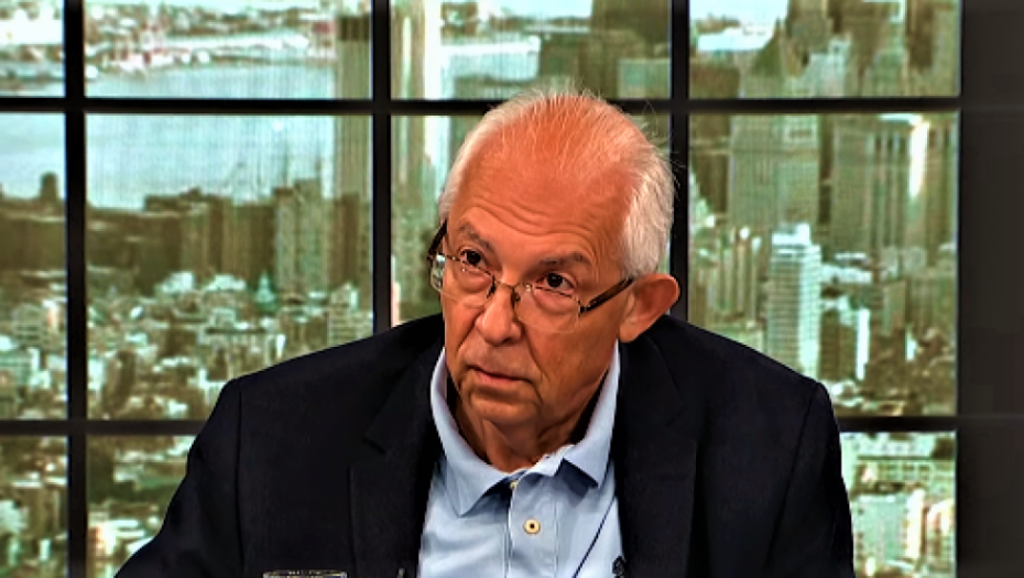 DR PREDRAG KON Nikada neću zaboraviti uzvikivanje ''Mengele''