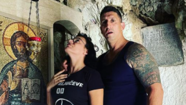 OTKRIVENO KADA KRISTIJAN I KRISTINA ULAZE U ZADRUGU 5 Evo da li će i Stanija biti tu!