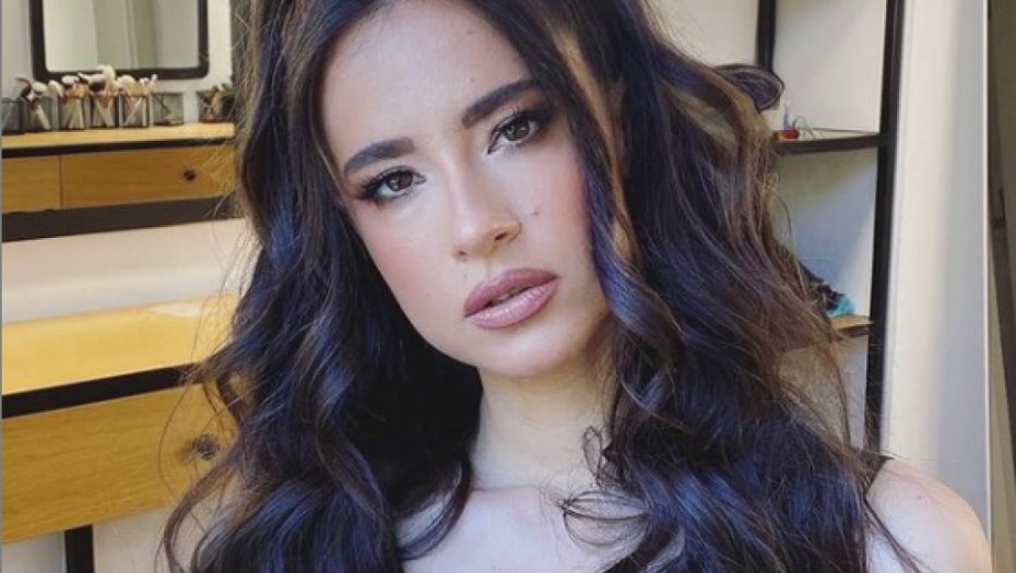 GADNO MI JE BILO DA PRIČAM SA NJOM! Sajsi MC se oglasila nakon gostovanja sa Vendi