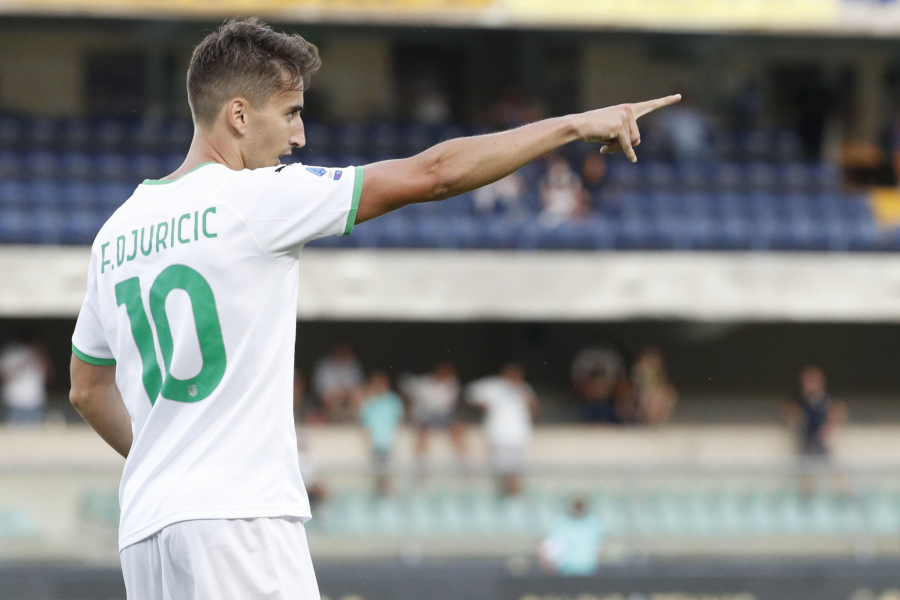 TRANSFERI 19. JUN Jović pred transferom, Čelsi spremio bombu, jasnija je situacija oko Lukakua