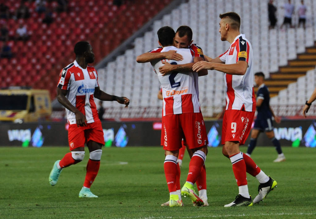 UEFA POSLALA HITAN DOPIS NA 