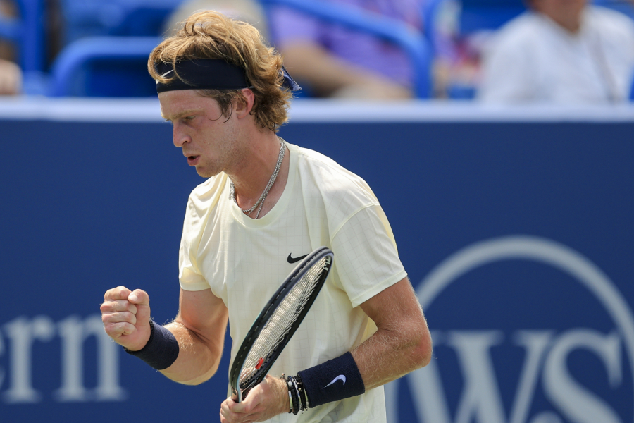 POZNATO I PETO IME Kompletira se spisak učesnika završnog mastersa (FOTO)