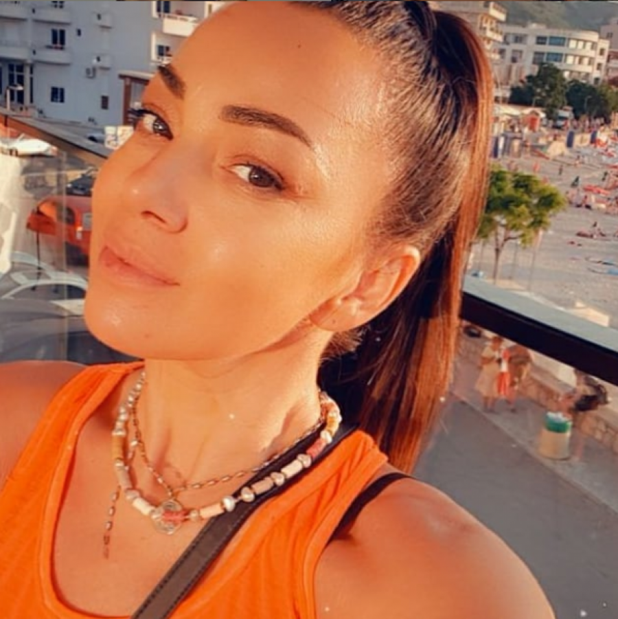 ZABRANJEN JOJ ULAZ I U BOSNU! Jadranku Barjaktarović vratili s granice, a razlog zabrane ulaska u zemlju je opet govor mržnje!