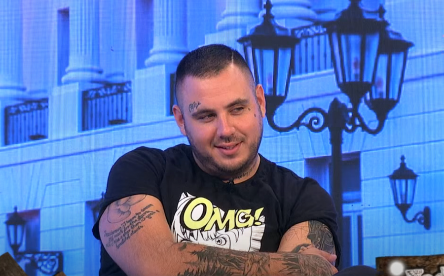 FILIPOV DRUG ISPRIČAO SVE! Evo šta Carevi roditelji misle o Dalili i njihovoj ljubavi