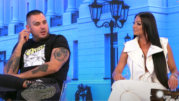 MAJA PAKUJE KOFERE I ULAZI U ZADRUGU! Uhvaćena na ovoj lokaciji i to sam njim, sve je spremno za suočavanje sa Filipom!