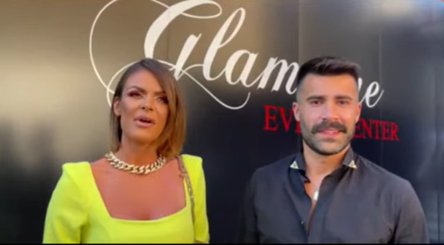 SAMO SAM JE ZAKAČIO, POSTOJI SNIMAK Kenan se brani, tvrdi da nije udario Rialdu!