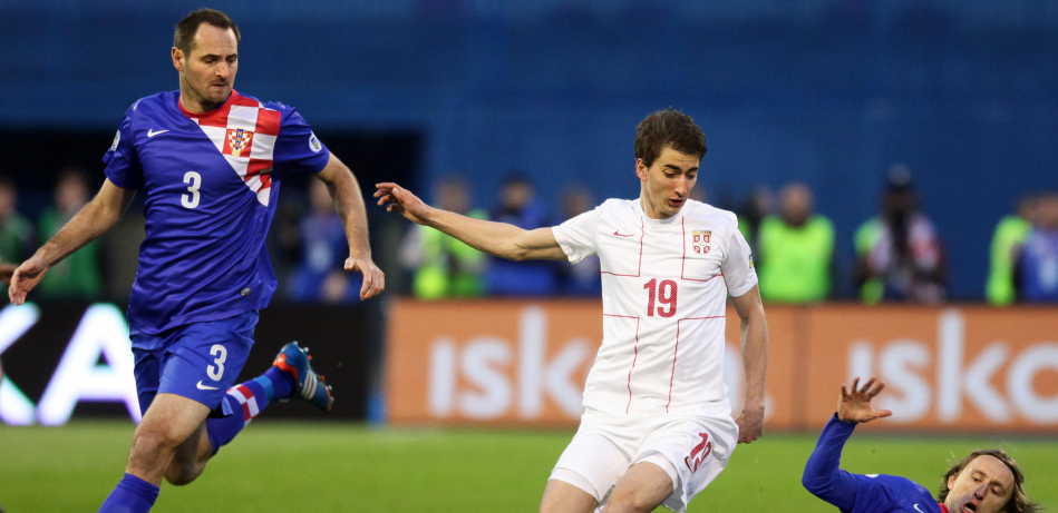 UMALO JE REPREZENTATIVCU SRBIJE OKONČAO KARIJERU Hrvat ponavlja: Što se mora, nije teško (VIDEO)