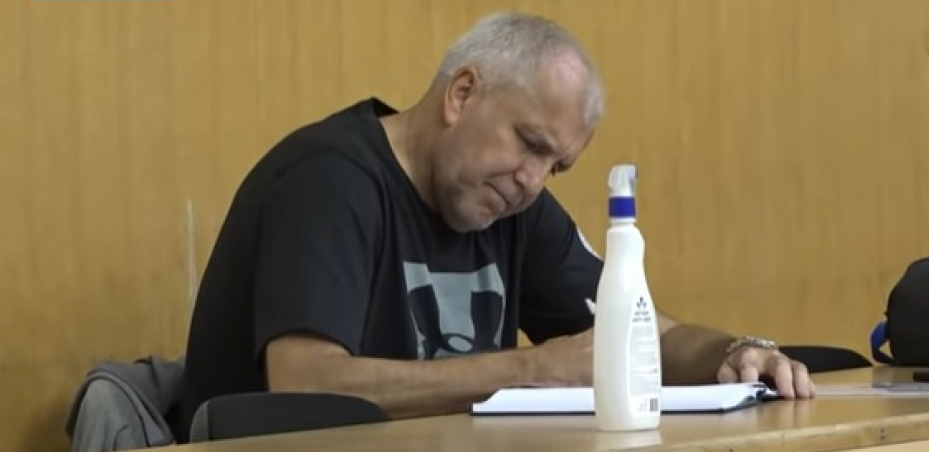 OGLASIO SE TRENER PARTIZANA Obradović progovorio o statusu Pejdža i ABA ligi