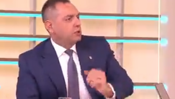 VULIN OTKRIO KO TRAŽI SRPSKE GLAVE Zahtev za izručenje Dušana Kornjače ne stiže iz BiH, već od N1 televizije! (VIDEO)