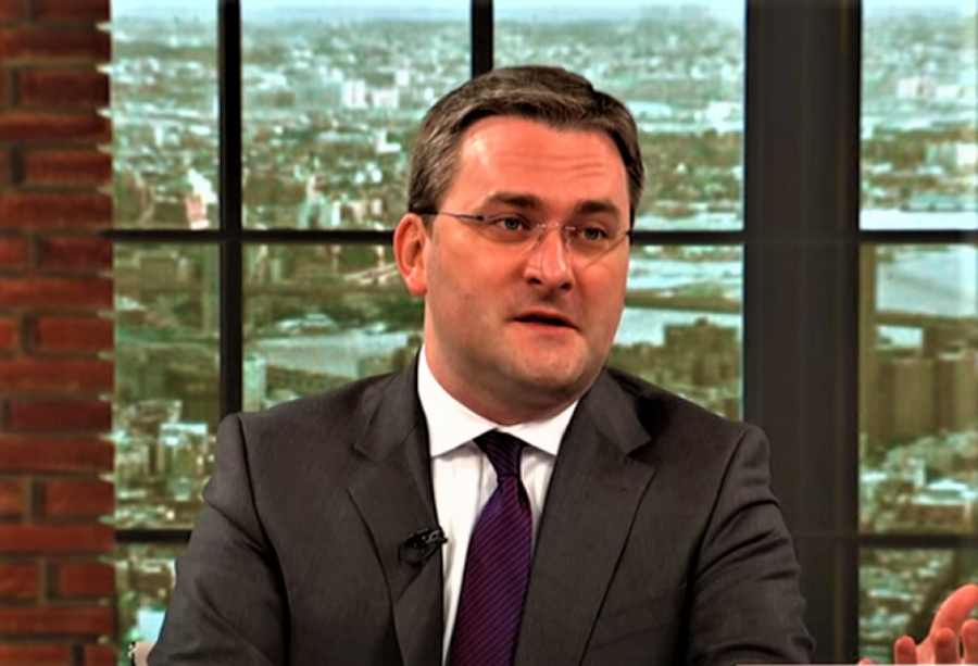 STIŽU OTROVNE STRELE ZA VUČIĆA Stranci spremaju haos u Srbiji