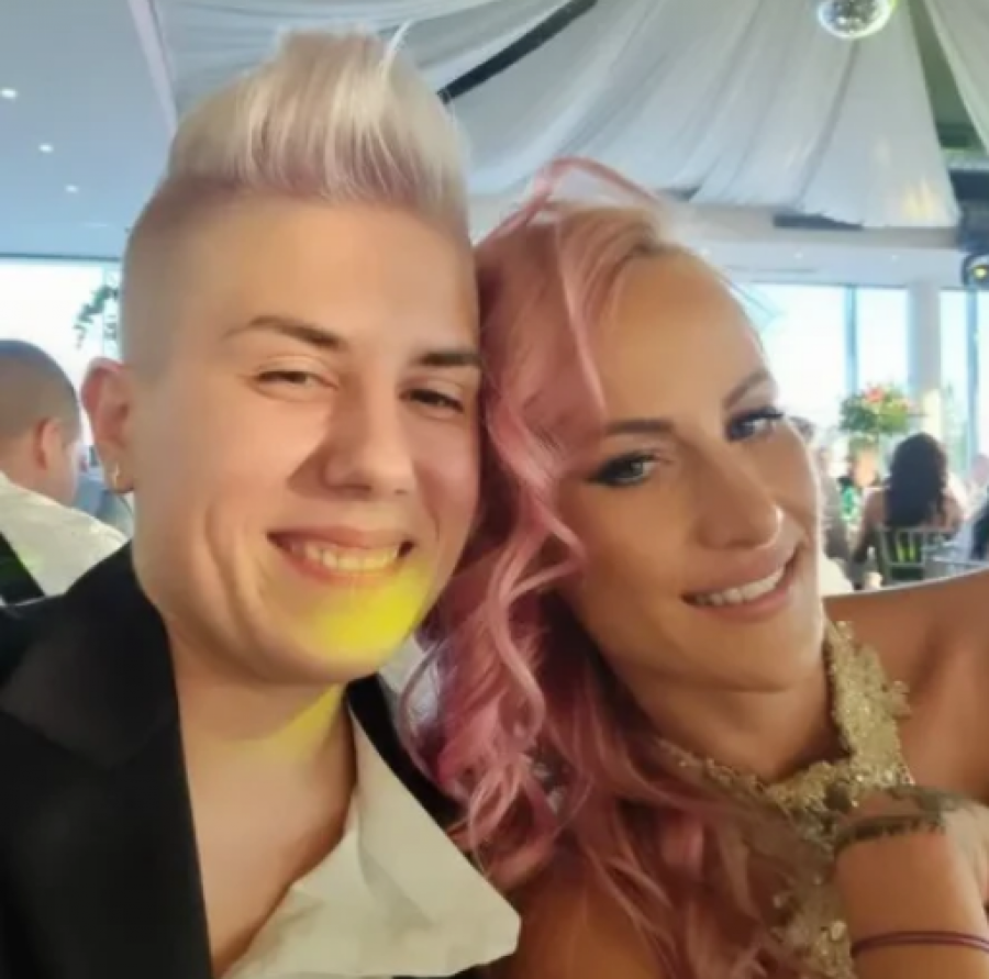 SANJA JE DEFINITIVNO PROŠLOST! Matora javno potvrdila da je ona njena nova devojka, a onda progovorila o Franu i Eleni Kitić!