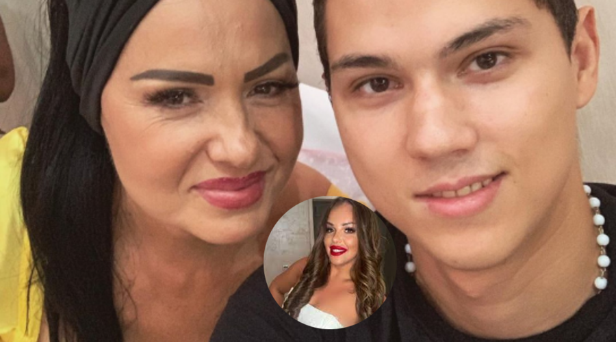 ZLATA OTKRILA DETALJE VEZE SVOG SINA I RODIĆKE Čujem se s Natašom, a Jovan i ona se viđaju kod Goce!