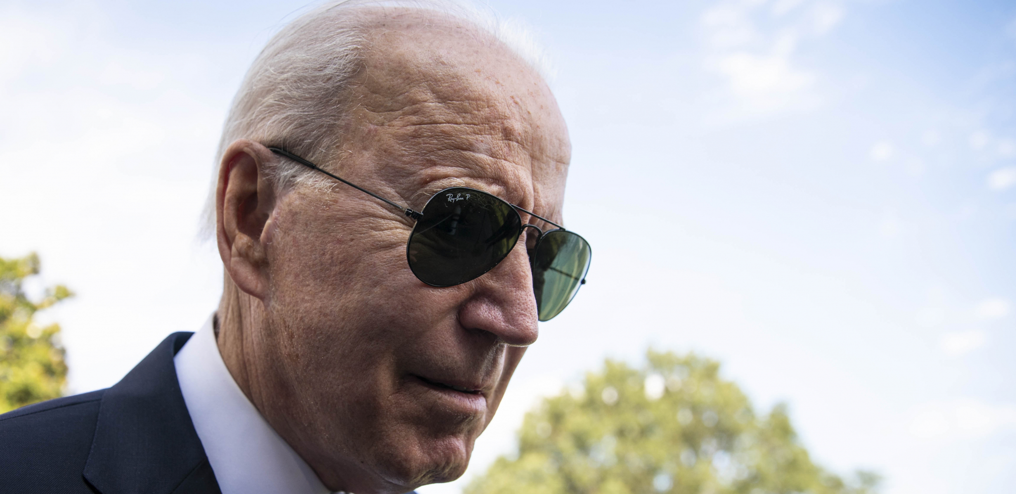 BAJDEN POMILOVAO "ČOKOLADU" I "ČIP", PA PORUČIO "Niko ne voli kad mu se ćurka ohladi"