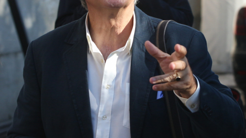 Dragan Stojković Bosanac