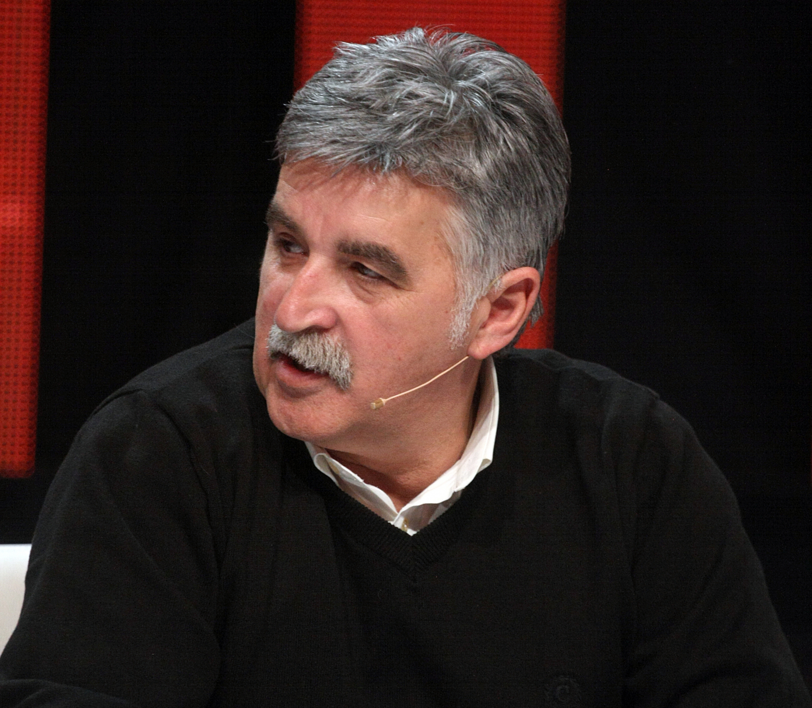 Dragan Stojković Bosanac