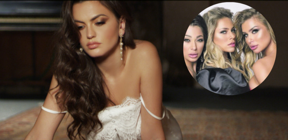 SVAŠTA ĆU USKORO REĆI NA TU TEMU! Milica Pavlović konačno progovorila o svađi sa Uragankama, u sve upletena i Biljana Tipsarević!