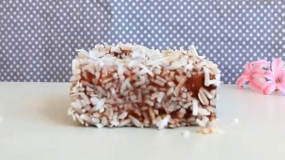 Jeftin kolač: Kokos kocke čupavci bez jaja i mleka, bez miksera