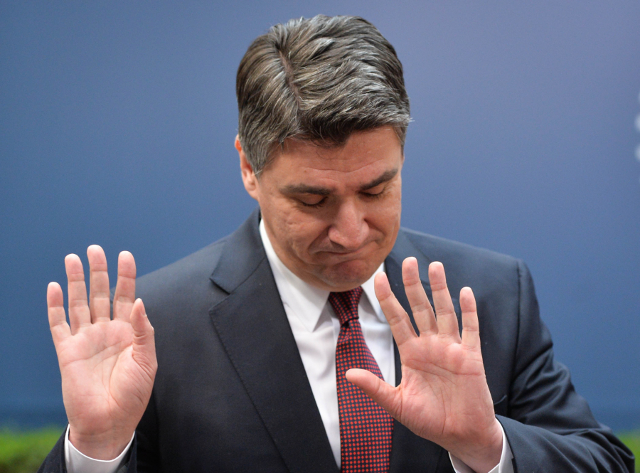 DODIKOV PREDLOG ZA BIH DOBIO IZNENADNU PODRŠKU Srbija i Hrvatska ulaze u pregovore, priključuje se i moćna strana sila!