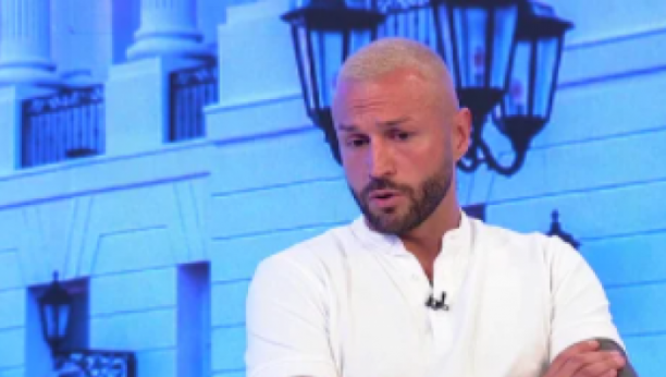 NENAD ALEKSIĆ BANKROTIRAO! Otkriveni šok detalji, pukao na Taru i razvod 580.000 evra, a tu nije kraj reperovim mukama!