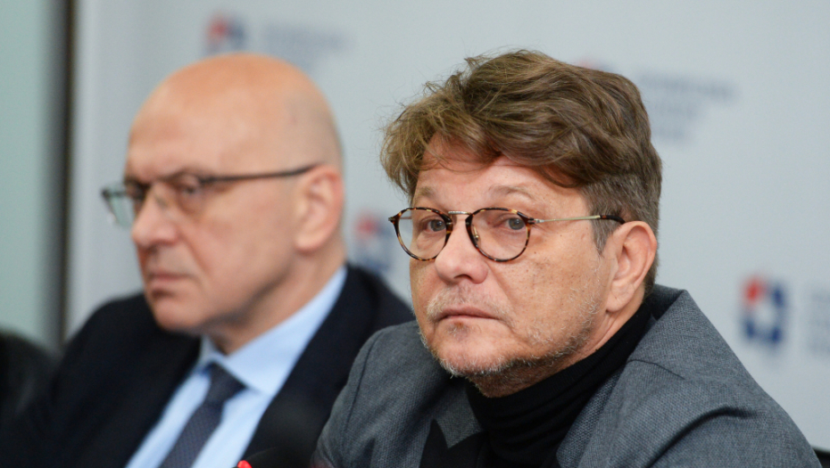 PA GDE PEVAČICA? Sin Dragana Bjelogrlića doneo ŠOK ODLUKU, on ne može da utiče!