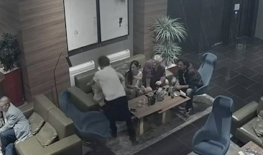 ADVOKATICA JELENA ZAKONOVIĆ ZA ALO! Progovorila o slučaju Bjelogrlića i Antonijevića, glumcu preti zatvor!