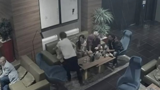 NAKON ŠTO JE BJELOGRLIĆ KRVNIČKI NASRNUO NA REDITELJA! Oglasila se Katarina Radivojević, a evo šta je rekla o skandalu koji je uzdrmao glumački svet!