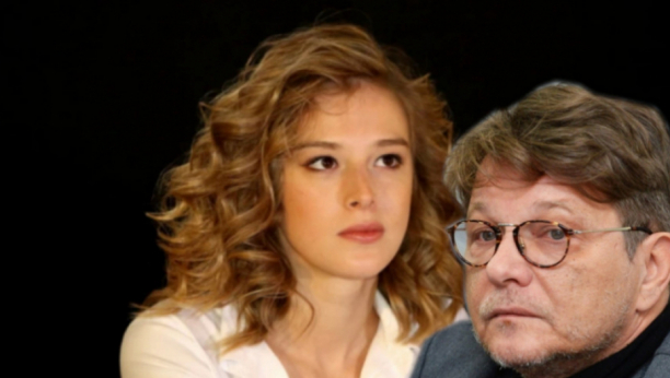 KLUPKO SE ODMOTAVA Bjela dobio od Milene Radulović scenario za seriju o Miki Aleksiću! (VIDEO)