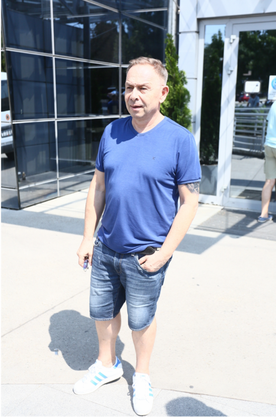 GLUMAC IZ KULTNOG FILMA 