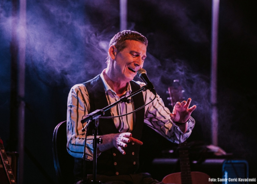 POSLEDNJI POZDRAV Masimo Savić kremiran uz Mocarta