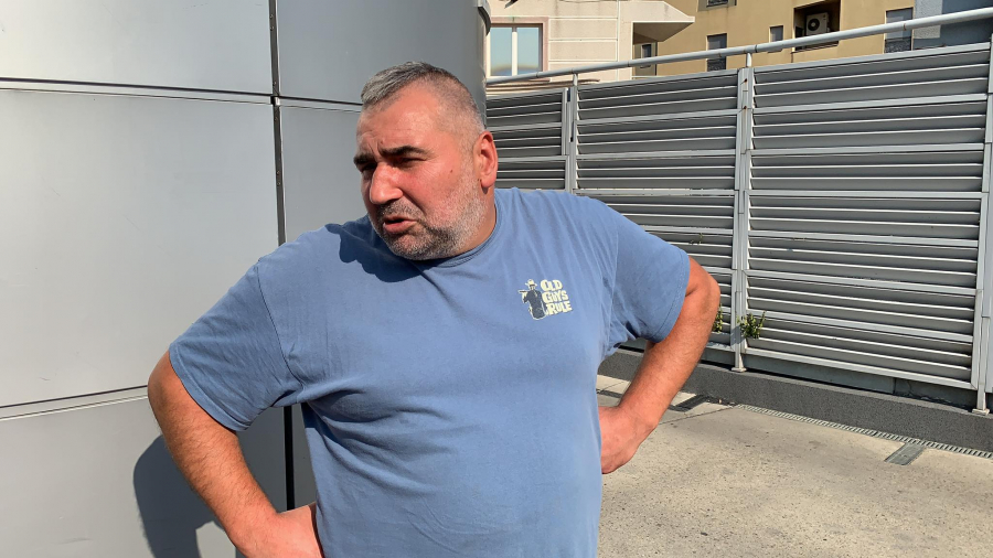 PUČE BRUKA! Raskrinkane radnje Mikija Đuričića i Zadrugarke, njegova žena će doživeti nervni slom