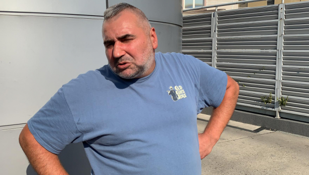 ON JE NAJVEĆI FOLIRANT! Miki Đuričić raskrinkao Cara i otkrio pravu istinu o njemu i Dalili, šokirao je javnost!