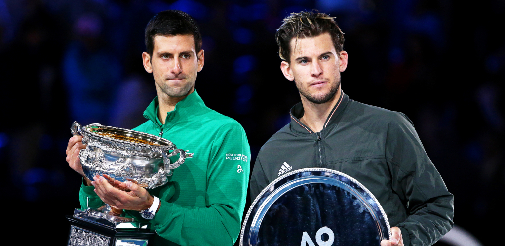 SRBIJA OPEN MOŽDA BEZ VELIKE ZVEZDE Neizvestan dolazak Tima na turnir u Beogradu