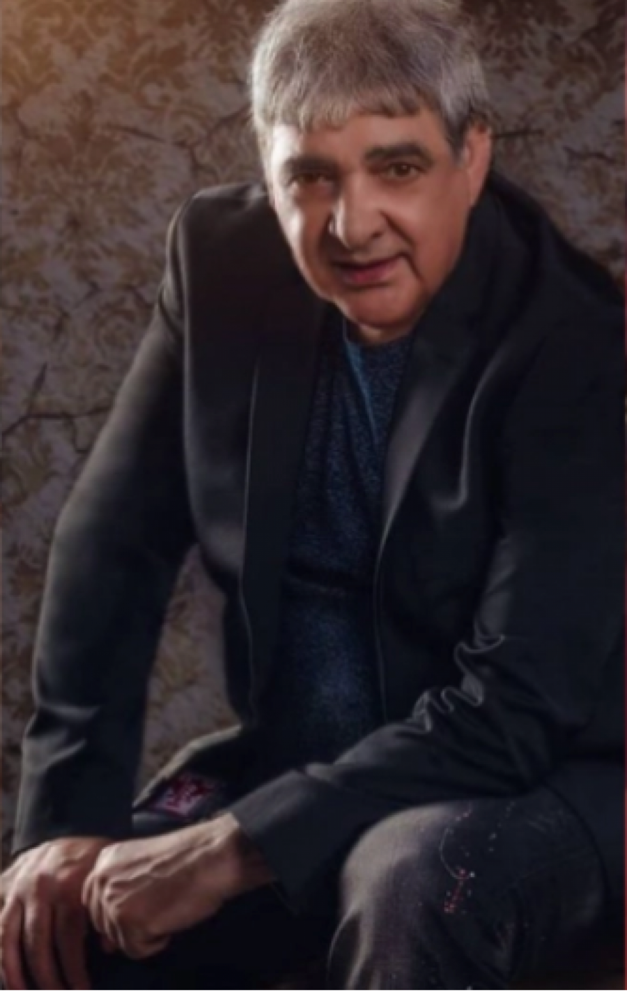 OVO DANAS JE TRLA BABA LAN, DA JOJ PROĐE DAN Ljuba Aličić opleo po mlađim pevačima,  ne priznaje ih za kolege