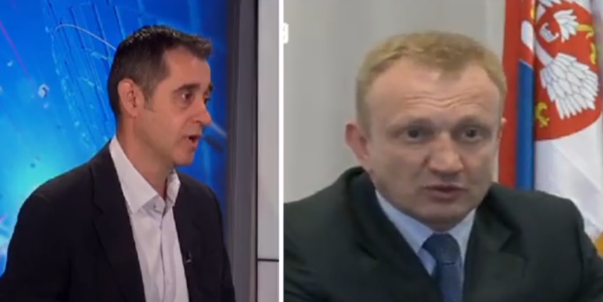 MALI ODGOVORIO NIKEZIĆU U prvih osam meseci deficit je 70 milijardi dinara, baš onoliko koliko je Vaš gazda ukrao od građana Srbije