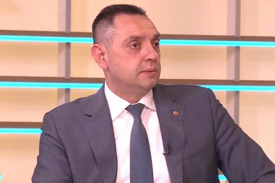 IZBEGNUT GRAĐANSKI RAT ALO! otkriva kako je propao strašni plan Mila Đukanovića i njegovih komita