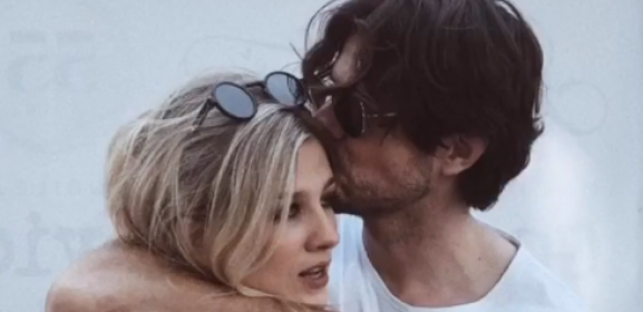 OTAC NAZDRAVLJA ZA NASLEDNICU! Muž Nevene Božović organizovao gala slavlje u Crnoj Gori povodom rođenja ćerkice!