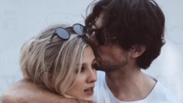 OTAC NAZDRAVLJA ZA NASLEDNICU! Muž Nevene Božović organizovao gala slavlje u Crnoj Gori povodom rođenja ćerkice!