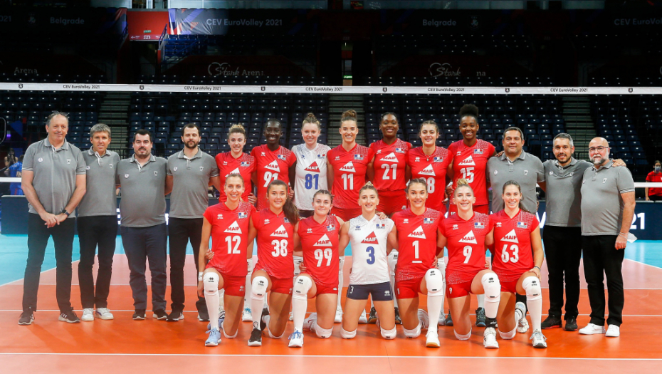 FAVORITI PO PLANU Veliki preokret Belgije protiv Rusije!