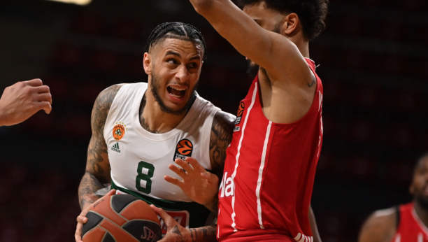 EKSPLOZIJA U LJUBLJANI! Cedevita dovela ogromno pojačanje iz Evrolige!