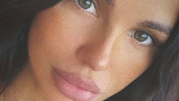 BOJANA RODIĆ POKAZALA VITKU FIGURU, DRUŠTVENE MREŽE GORE! Fotografija iz teretane nakon 6 meseci od porođaja nikog nije ostavila ravnodušnim