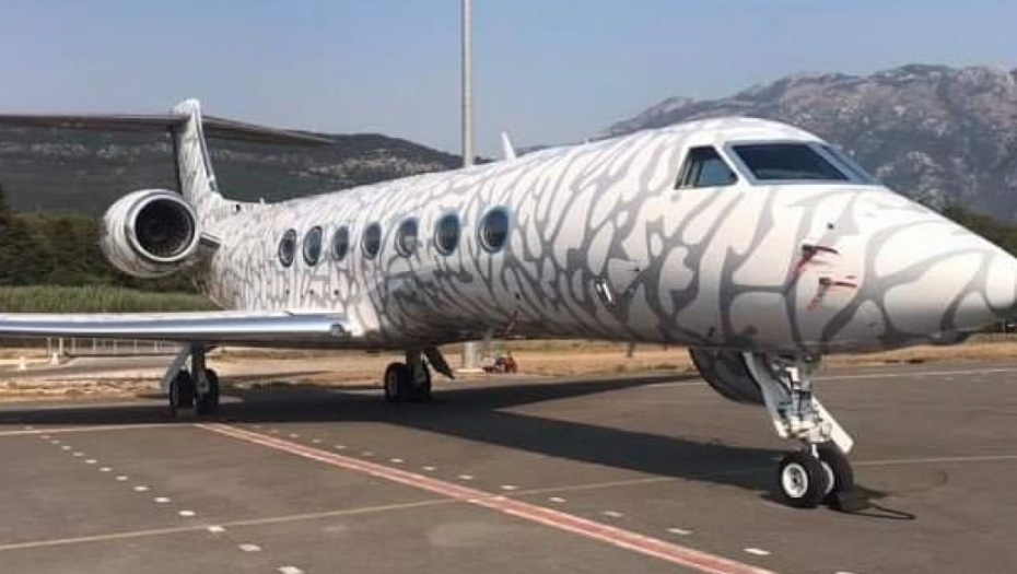 NAJBOLJI SVIH VREMENA STIGAO U CRNU GORU! Majkl Džordan se odmara u poznatom letovalištu! (FOTO)